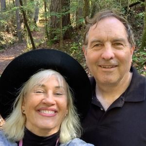 Meet your Posher, Marlene